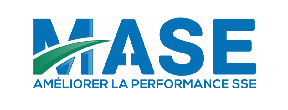 Logo MASE